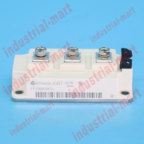 Uno nuovo per infineon - nuovo,