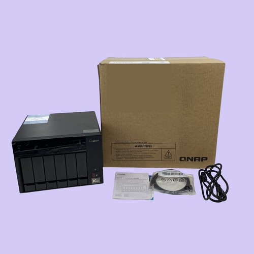 Qnap tvs 672xt 8400t - qnap, tvs-672xt
