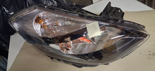 Renault clio restyle fanale - renault,