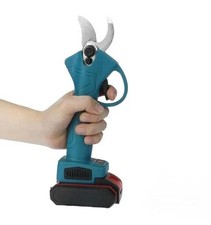 Cesoia a Batteria da