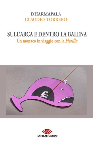 Sull arca dentro balena - sull'arca,