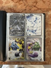 album Di Carte Pokemon