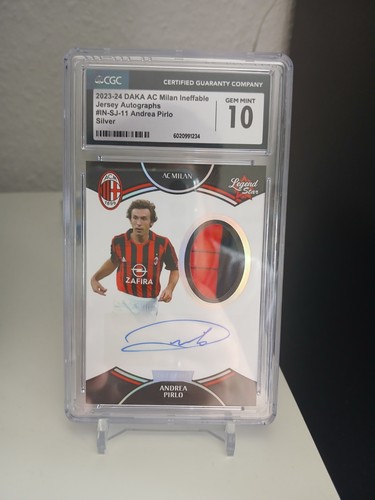Andrea pirlo auto patch 29 - andrea,