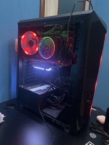 Gaming - pc,