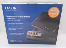 Epson Perfection V330 Photo -
