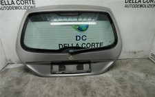 PORTELLONE POSTERIORE COMPLETO