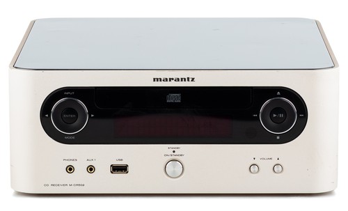 Marantz cr502 ricevitore - m-cr502, cd