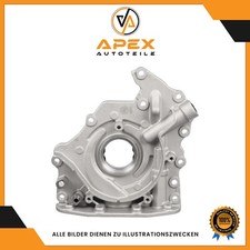 POMPA OLIO MOTORE DIESEL