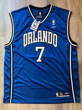 NUOVO Vintage Reebok Orlando