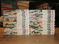 KEN PARKER 1-59 meno il 31