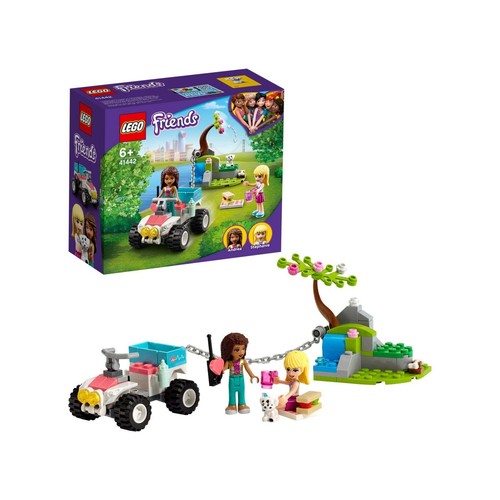 Lego friends buggy di - friends,
