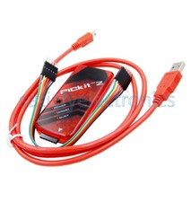 microcontrollori PICkit2 PIC