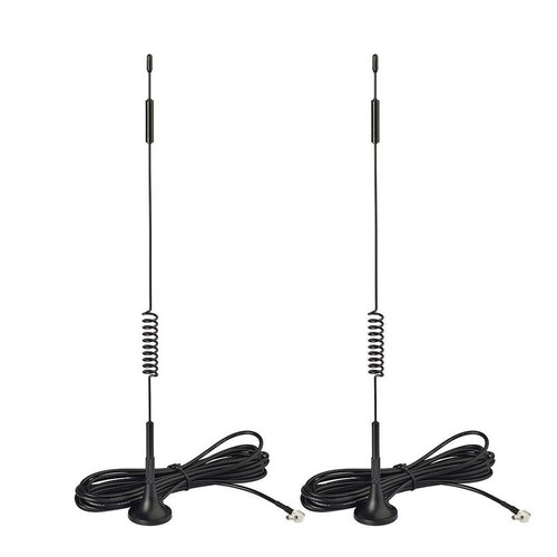 Antenna lte ts9 omni - 4g,