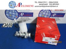 PMH818 POMPA FRENO PER SUZUKI