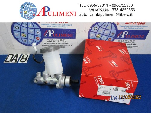 Pmh818 pompa freno - pmh818,