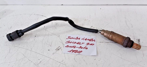 Sonda lambda marmitta piaggio - marmitta,