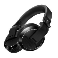 Pioneer HDJ-X7-K | Cuffie per