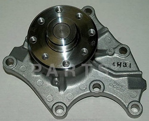 Pompa acqua opel - opel, frontera