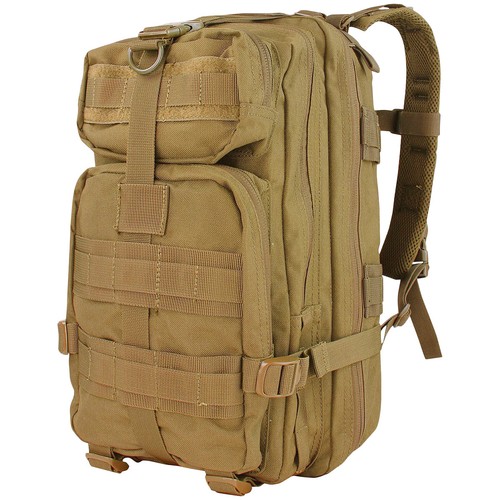 Condor esterno compatto - condor,