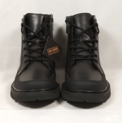 Stivali moto harley davidson - stivali,