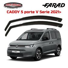 DEFLETTORI VOLKSWAGEN CADDY