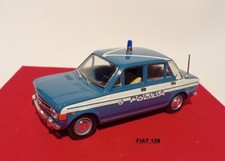 LOTTO 9 MODELLI - "POLIZIA" -