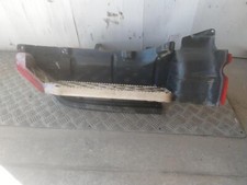 PEDANA LATERALE DESTRA SCANIA 164 480 (AB) (04>)