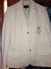 Giacca LUISA Spagnoli