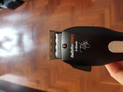 Babyliss pro blade - babyliss,