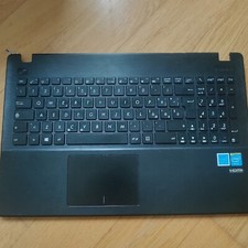 Tastiera e touchpad Asus Sonic Master F551 F551C F551CA F551M F551MA F551MAV