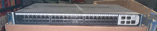 3com baseline switch 2948 sfp - 3com,