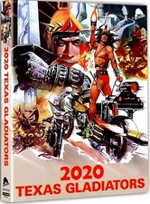 ANNO 2020:I GLADIATORI DEL