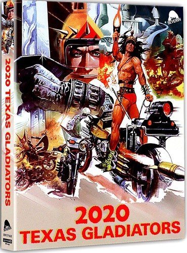 Anno 2020 gladiatori del - anno, 2020:i