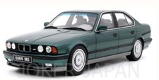 Ottomobile otm968 bmw e34 - 1/18,
