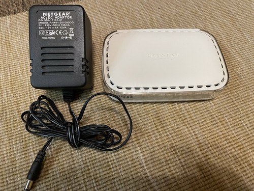 Netgear dm111p modem adsl - netgear,