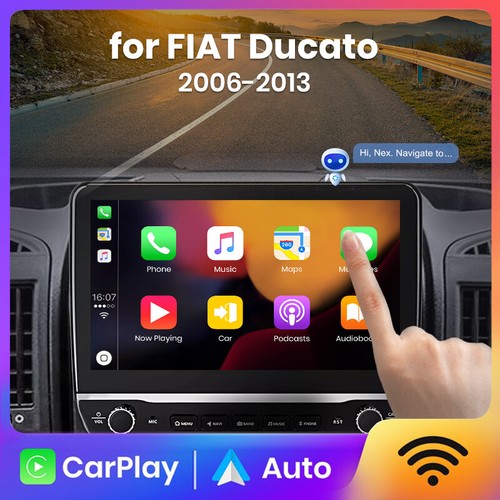 Per fiat ducato boxer - fiat, 2006-23