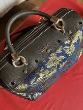 LUIJO borsa donna bauletto