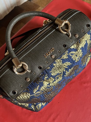 Luijo borsa donna bauletto - luijo,