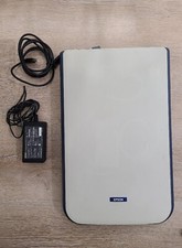 Epson Perfection 1250 scanner