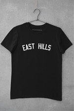 Camicia East Hills, Grand