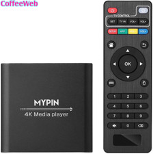 Lettore multimediale mypin - lettore,