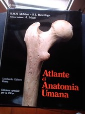ATLANTE DI ANATOMIA UMANA