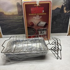 Famous Weber Grill Barbecue