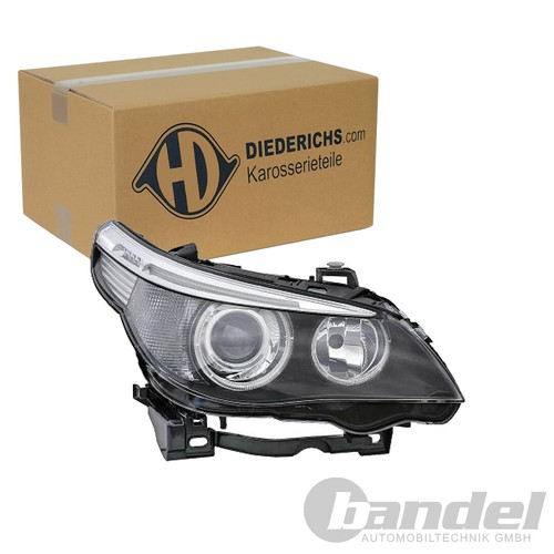 Faro xenon diederichs - bi-xenon,