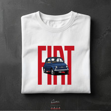 Shirt maglia auto vintage - t-shirt,