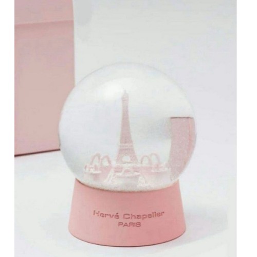 Borsa globo neve hervé - da,