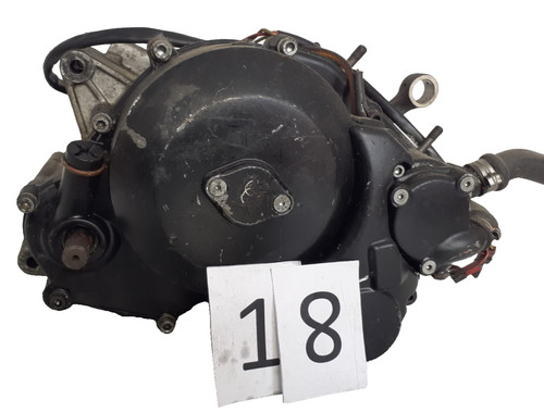 Motore gilera 125 - 18,