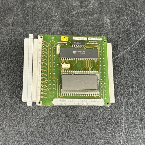 Scheda modulo ericsson aastra - scheda,