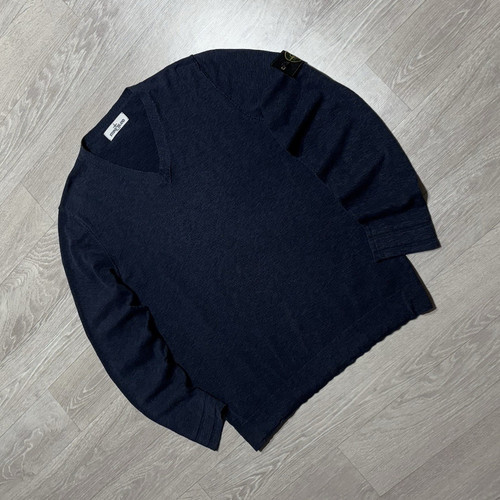 Maglione pullover stone island - maglione,