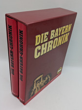 Die Bayern-Chronik, Dietrich
